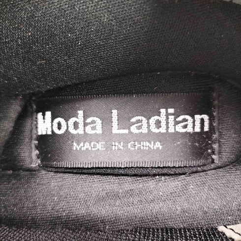 Moda Ladian 厚底 コンフォートシューズ レディース JPN:24
