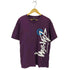 ステューシー Stussy メキシコ製 ロゴ プリント 半袖 Tシャツ メンズ import:L
