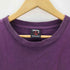 ステューシー Stussy メキシコ製 ロゴ プリント 半袖 Tシャツ メンズ import:L