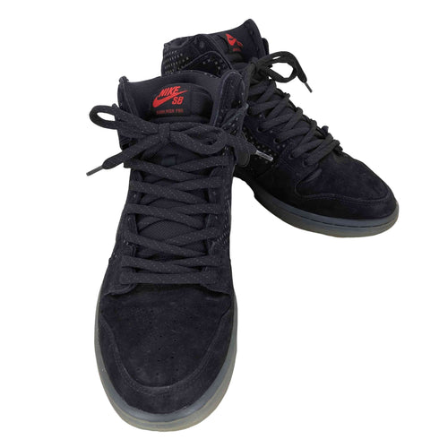 ナイキ NIKE DUNK HIGH PREM FLASH SB メンズ JPN:28