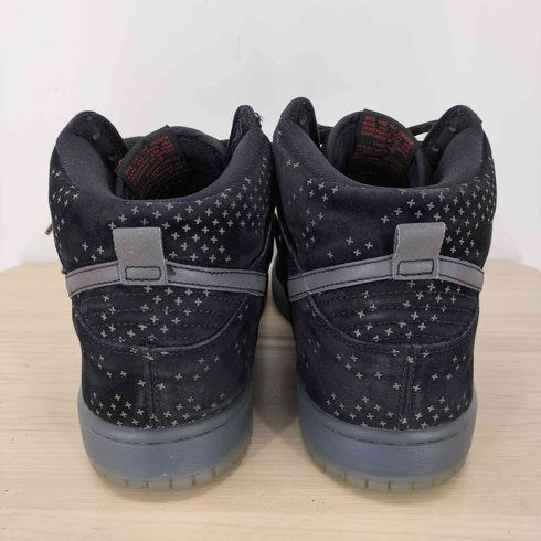 ナイキ NIKE DUNK HIGH PREM FLASH SB メンズ JPN:28