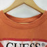 ゲスジーンズ GUESS JEANS Oversized Logo Tee メンズ import:L