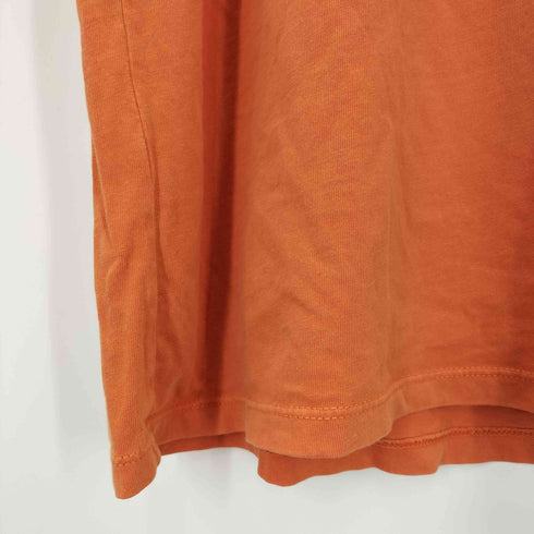 ゲスジーンズ GUESS JEANS Oversized Logo Tee メンズ import:L