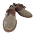 クラークス Clarks DUTY TREK スエードシューズ メンズ 9G