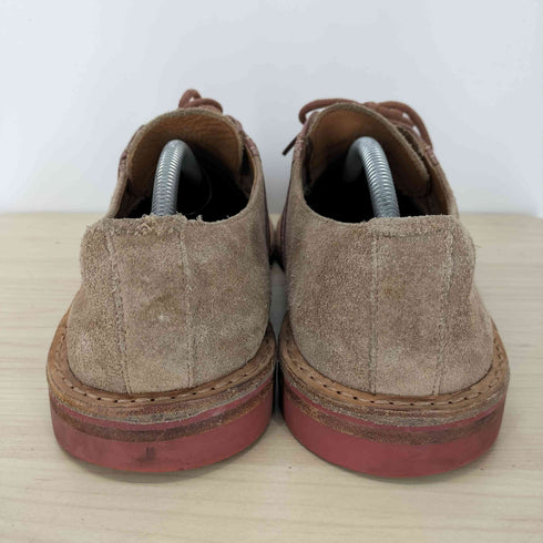 クラークス Clarks DUTY TREK スエードシューズ メンズ 9G
