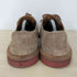 クラークス Clarks DUTY TREK スエードシューズ メンズ 9G