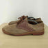 クラークス Clarks DUTY TREK スエードシューズ メンズ 9G