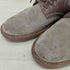 クラークス Clarks DUTY TREK スエードシューズ メンズ 9G