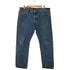 リーバイス Levis 501 ボタンフライ ストレートデニムパンツ スモールe メンズ 40×32