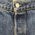 リーバイス Levis 501 ボタンフライ ストレートデニムパンツ スモールe メンズ 40×32