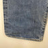 リーバイス Levis 501 ボタンフライ ストレートデニムパンツ スモールe メンズ 40×32