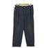 トミーヒルフィガー TOMMY HILFIGER 00S 2タックワイドチノパンツ メンズ 35/32