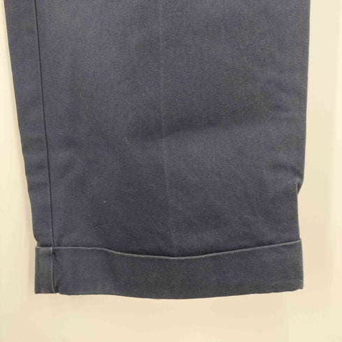 トミーヒルフィガー TOMMY HILFIGER 00S 2タックワイドチノパンツ メンズ 35/32