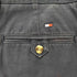 トミーヒルフィガー TOMMY HILFIGER 00S 2タックワイドチノパンツ メンズ 35/32