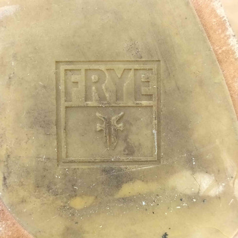 フライ FRYE MIRABELLE SLOUCH スエード ロングブーツ レディース 6M