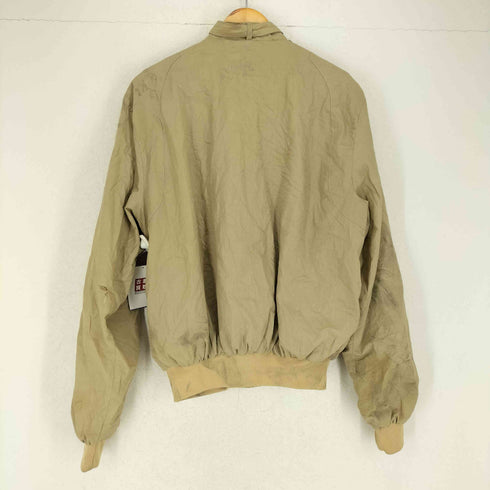 メンバーズオンリー MEMBERS ONLY ジップブルゾン メンズ