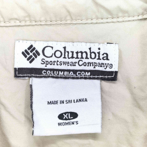 コロンビア Columbia 3Bテーラードジャケット レディース JPN:XL