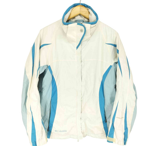 コロンビア Columbia スノージャケット レディース JPN:M