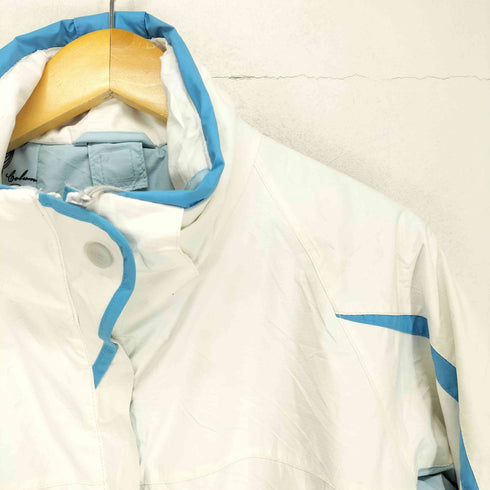 コロンビア Columbia スノージャケット レディース JPN:M