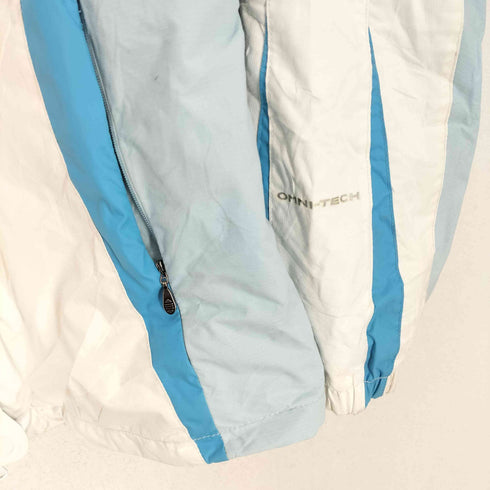 コロンビア Columbia スノージャケット レディース JPN:M
