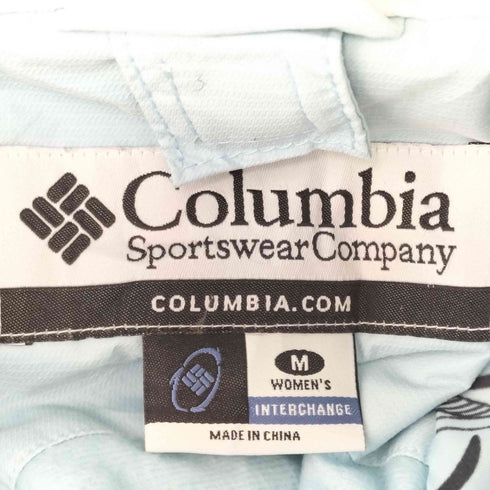 コロンビア Columbia スノージャケット レディース JPN:M