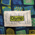 OLYMP CASUAL 総柄アロハシャツ メンズ