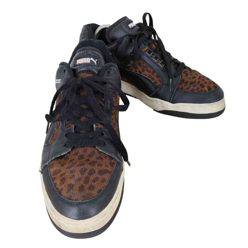 プーマ PUMA 2003年モデル the beast ハラコスニーカー メンズ 28