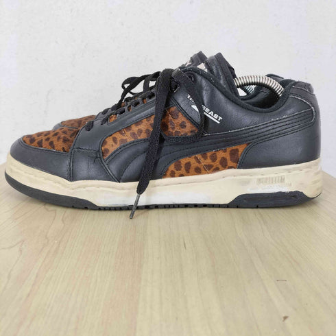 プーマ PUMA 2003年モデル the beast ハラコスニーカー メンズ 28
