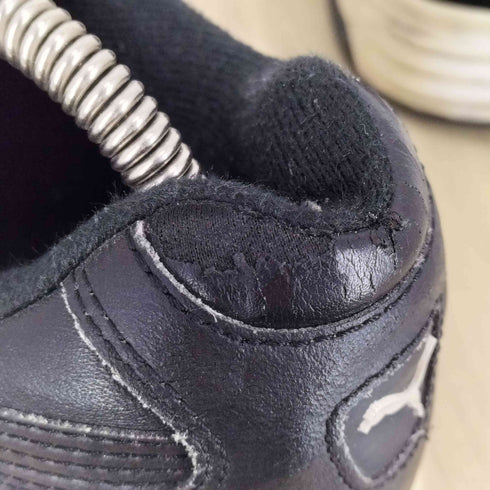 プーマ PUMA 2003年モデル the beast ハラコスニーカー メンズ 28