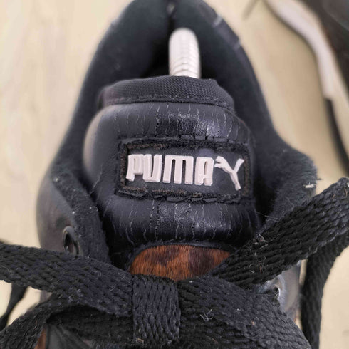 プーマ PUMA 2003年モデル the beast ハラコスニーカー メンズ 28