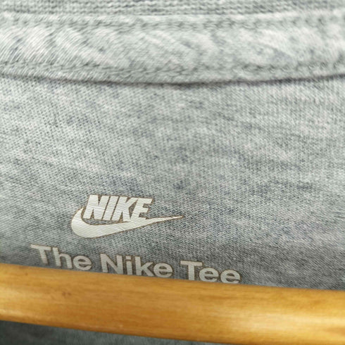 ナイキ NIKE THE NIKE TEE メンズ import:M