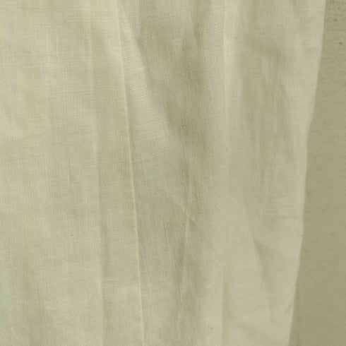 マッキントッシュフィロソフィー MACKINTOSH PHILOSOPHY 22SS サイドリボンリネンスカート レディース JPN:38
