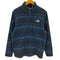 ザノースフェイス THE NORTH FACE ノルディック ハーフジッププルオーバー メンズ JPN:M