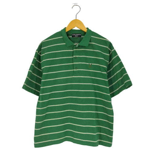 フリークスストア FREAKS STORE SUNNY GOLF ボーダーポロシャツ レディース FREE