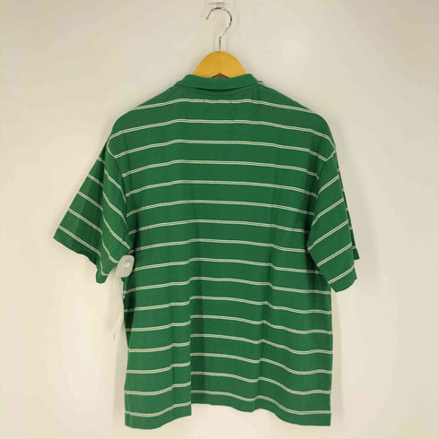 フリークスストア FREAKS STORE SUNNY GOLF ボーダーポロシャツ レディース FREE