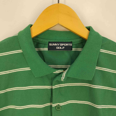フリークスストア FREAKS STORE SUNNY GOLF ボーダーポロシャツ レディース FREE