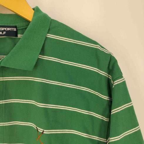 フリークスストア FREAKS STORE SUNNY GOLF ボーダーポロシャツ レディース FREE