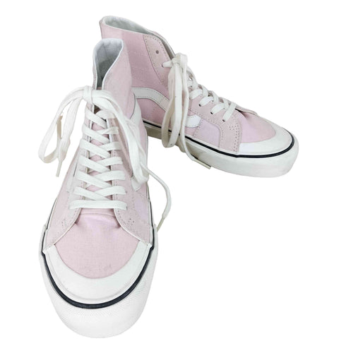 バンズ VANS sk8-hi レディース 23.5