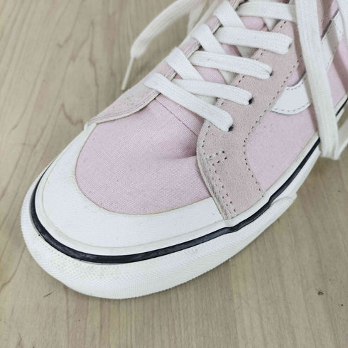 バンズ VANS sk8-hi レディース 23.5