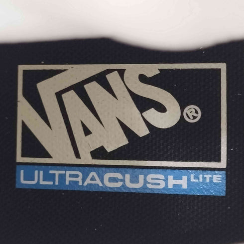 バンズ VANS sk8-hi レディース 23.5