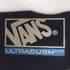 バンズ VANS sk8-hi レディース 23.5