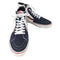 バンズ VANS sk8-hi メンズ 28