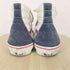 バンズ VANS sk8-hi メンズ 28