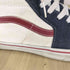 バンズ VANS sk8-hi メンズ 28
