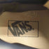 バンズ VANS sk8-hi メンズ 28