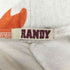 ランディ RANDY 22AW Muscle 2 メンズ JPN:1