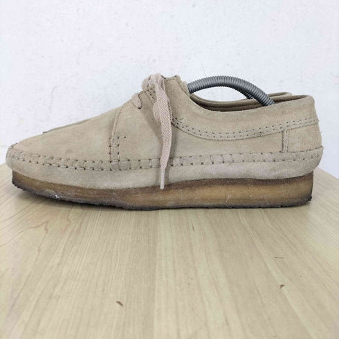 クラークスオリジナルズ Clarks ORIGINALS WEABER BOOT メンズ 9.5