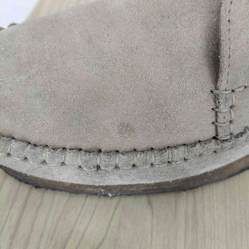 クラークスオリジナルズ Clarks ORIGINALS WEABER BOOT メンズ 9.5