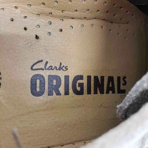 クラークスオリジナルズ Clarks ORIGINALS WEABER BOOT メンズ 9.5