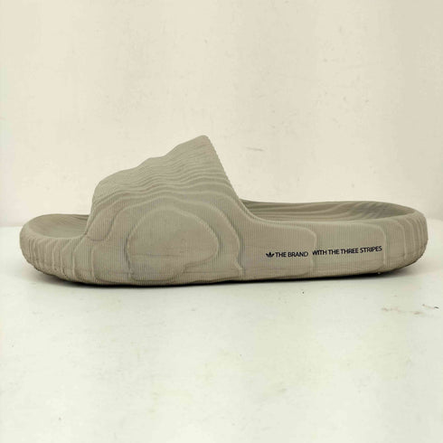 アディダス adidas アディレッタ 22 サンダル メンズ UK:9